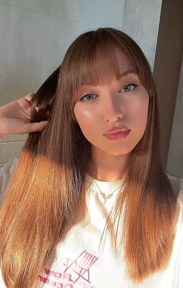 Алина