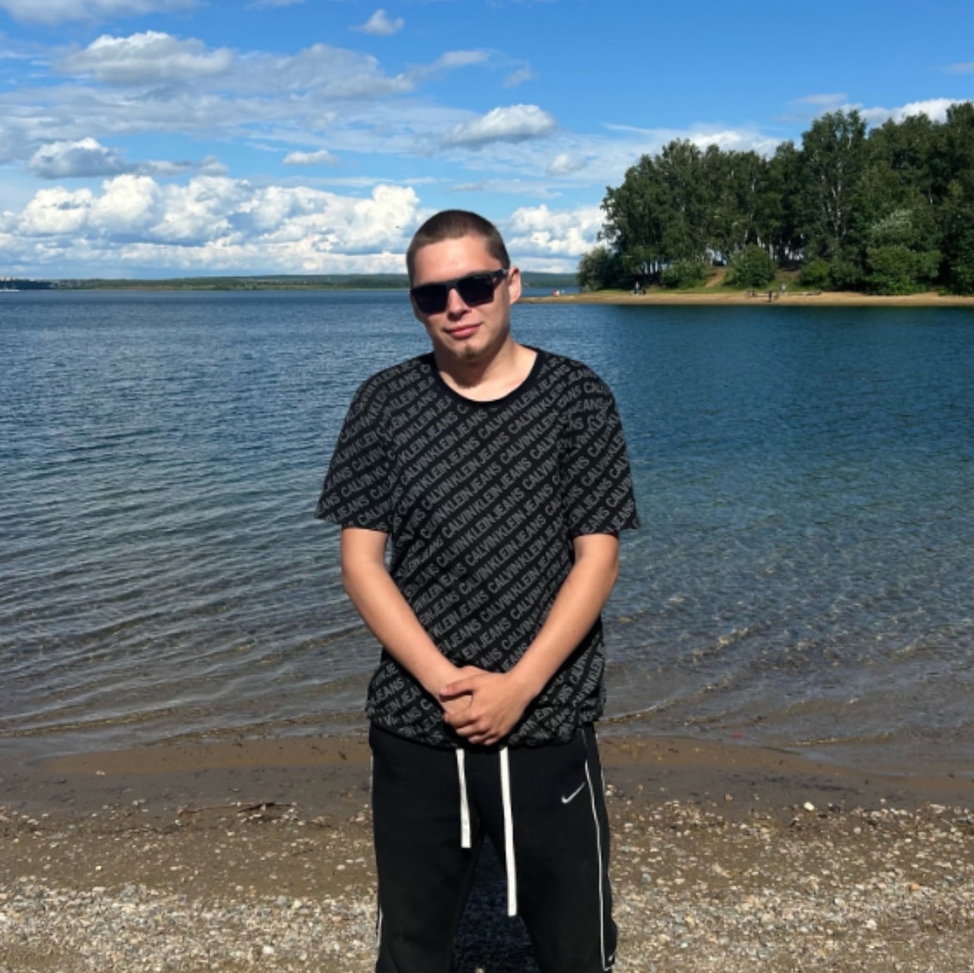 Кирилл