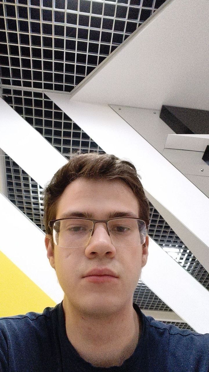 Андрей