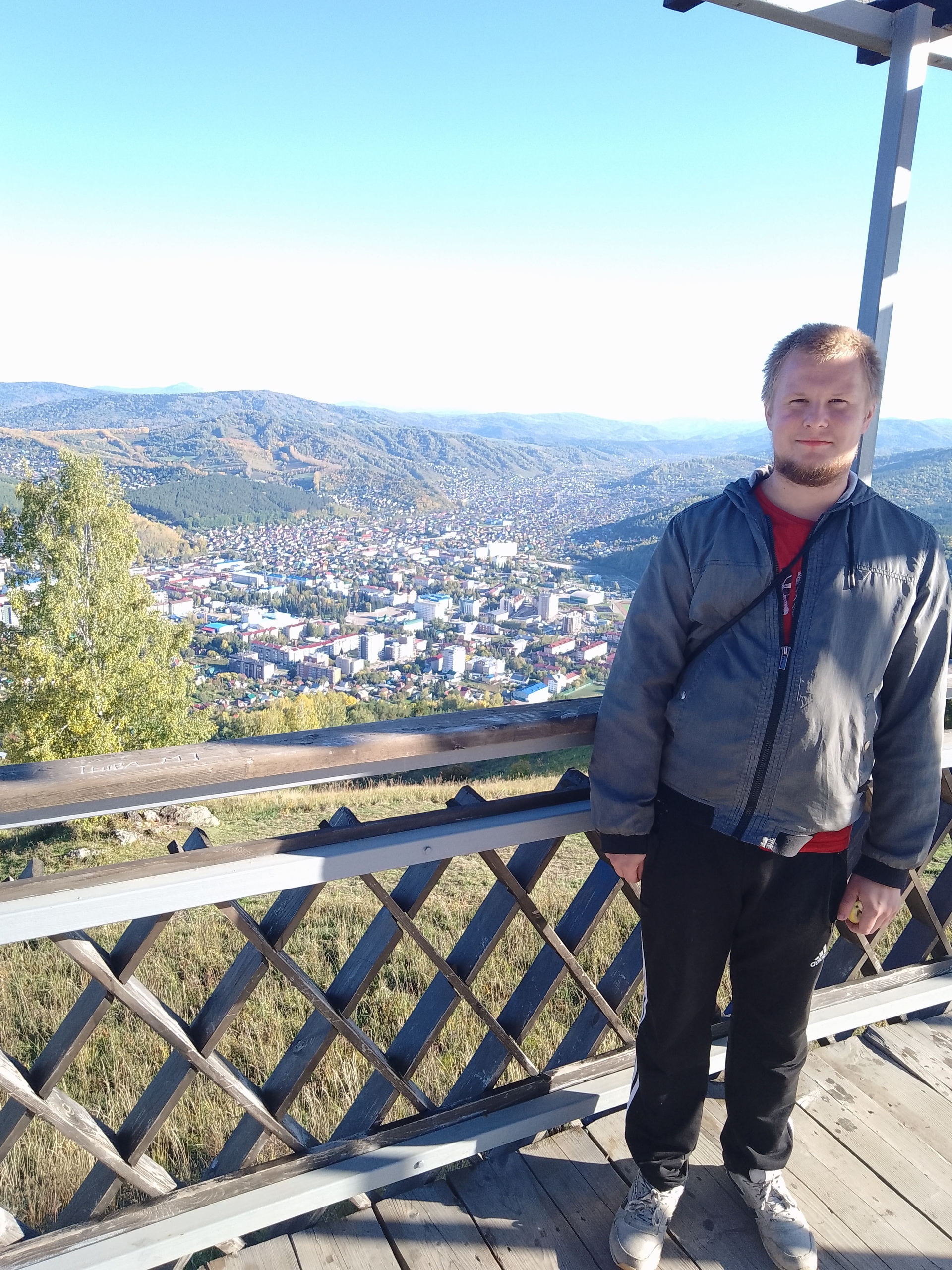 Сергей