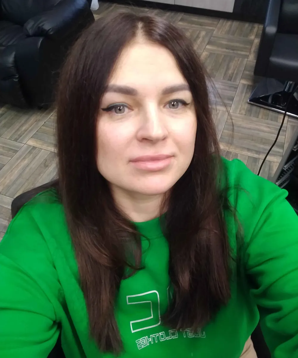 Эвелина