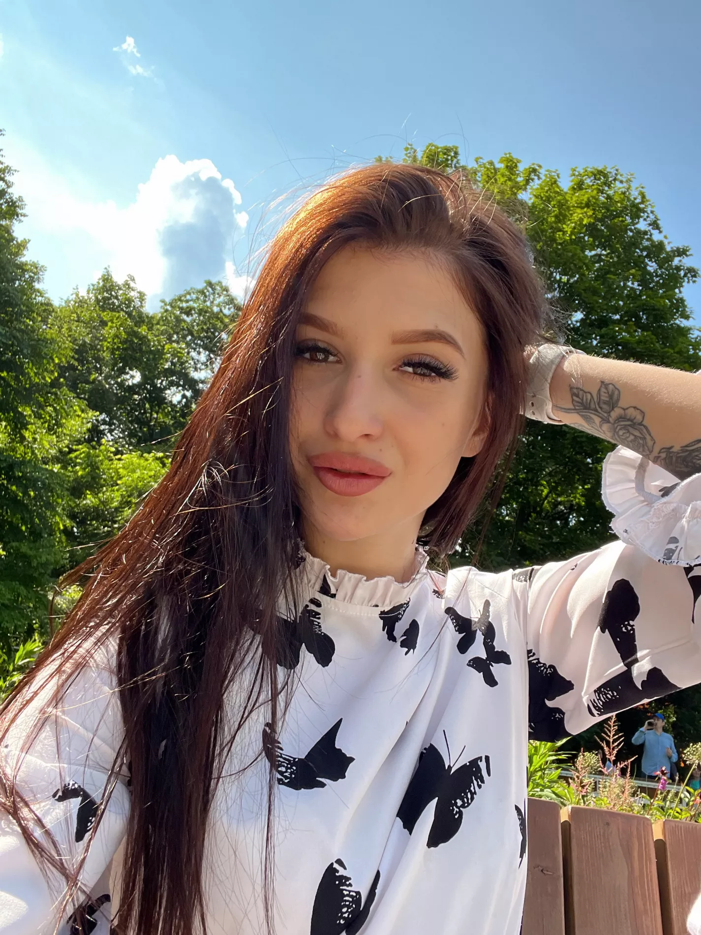 Крис