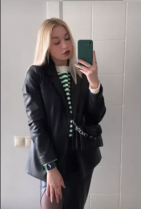 Соня