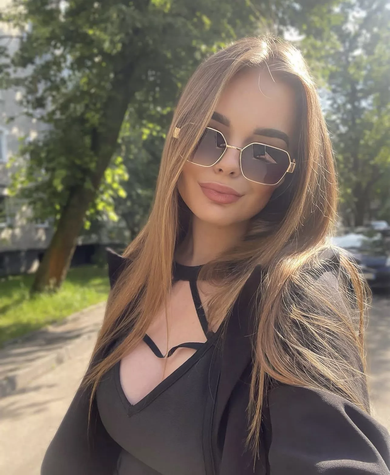 Катенька