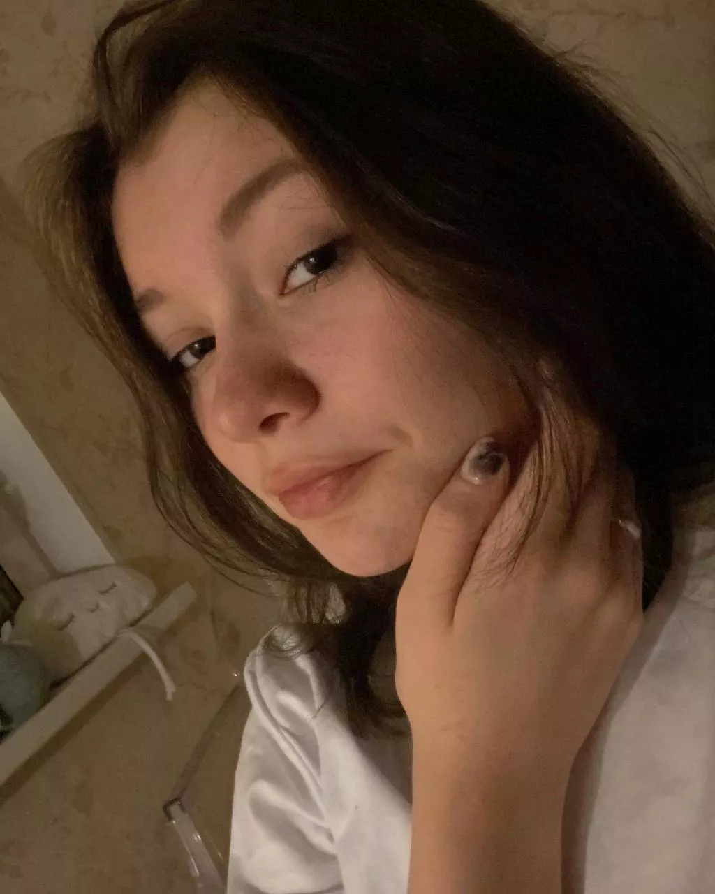 Лизонька