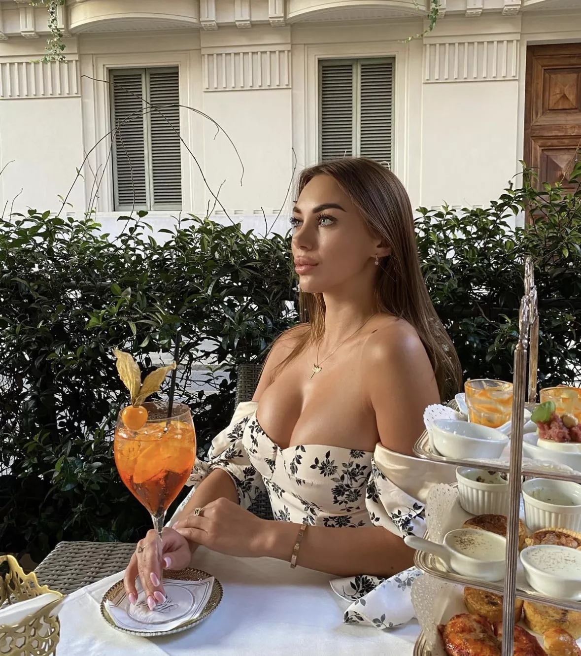 Эвелина
