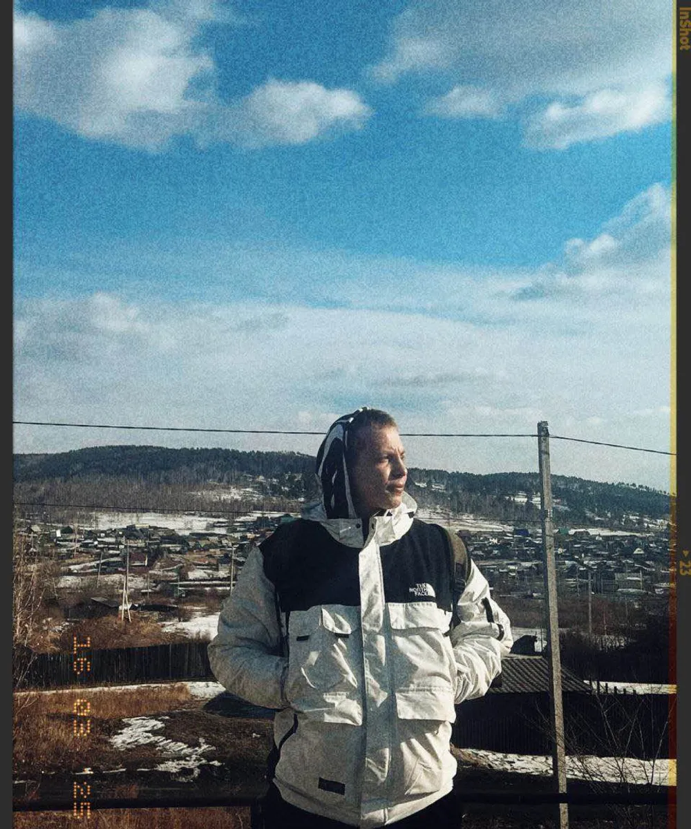 Андрей