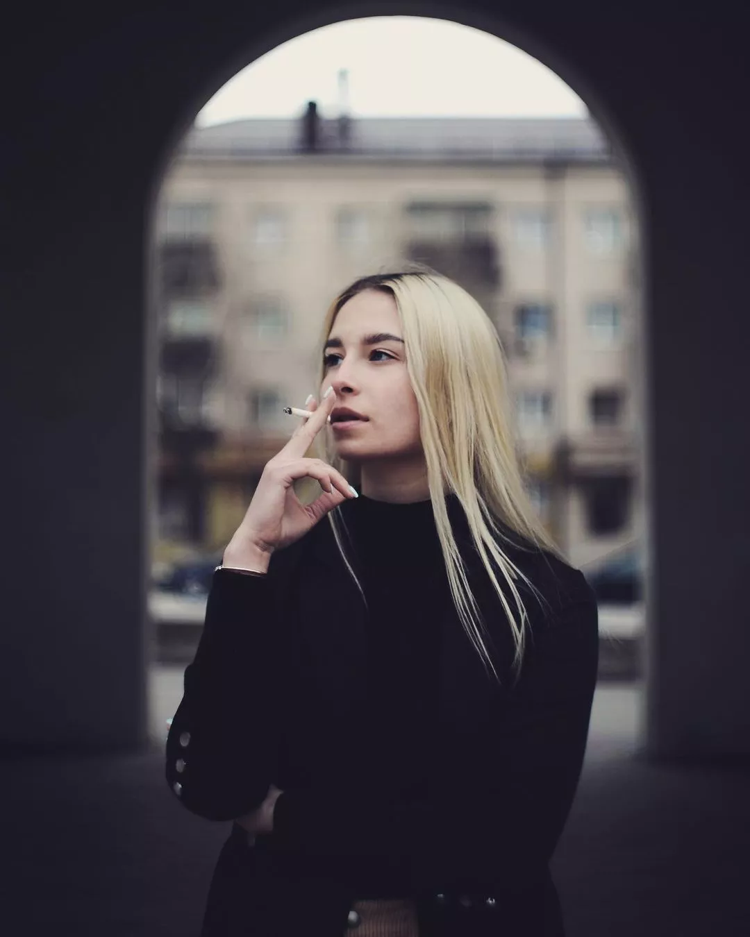 Соня