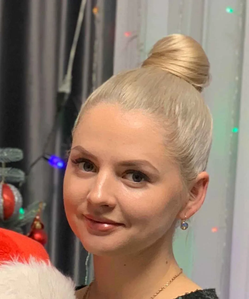 Настя