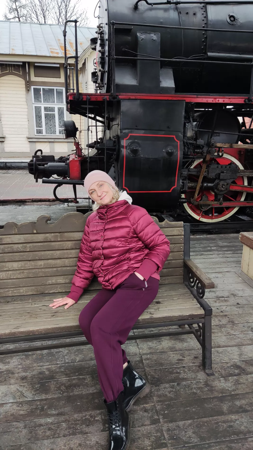 Светлана