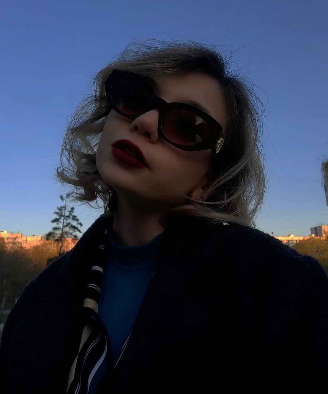 Кристина