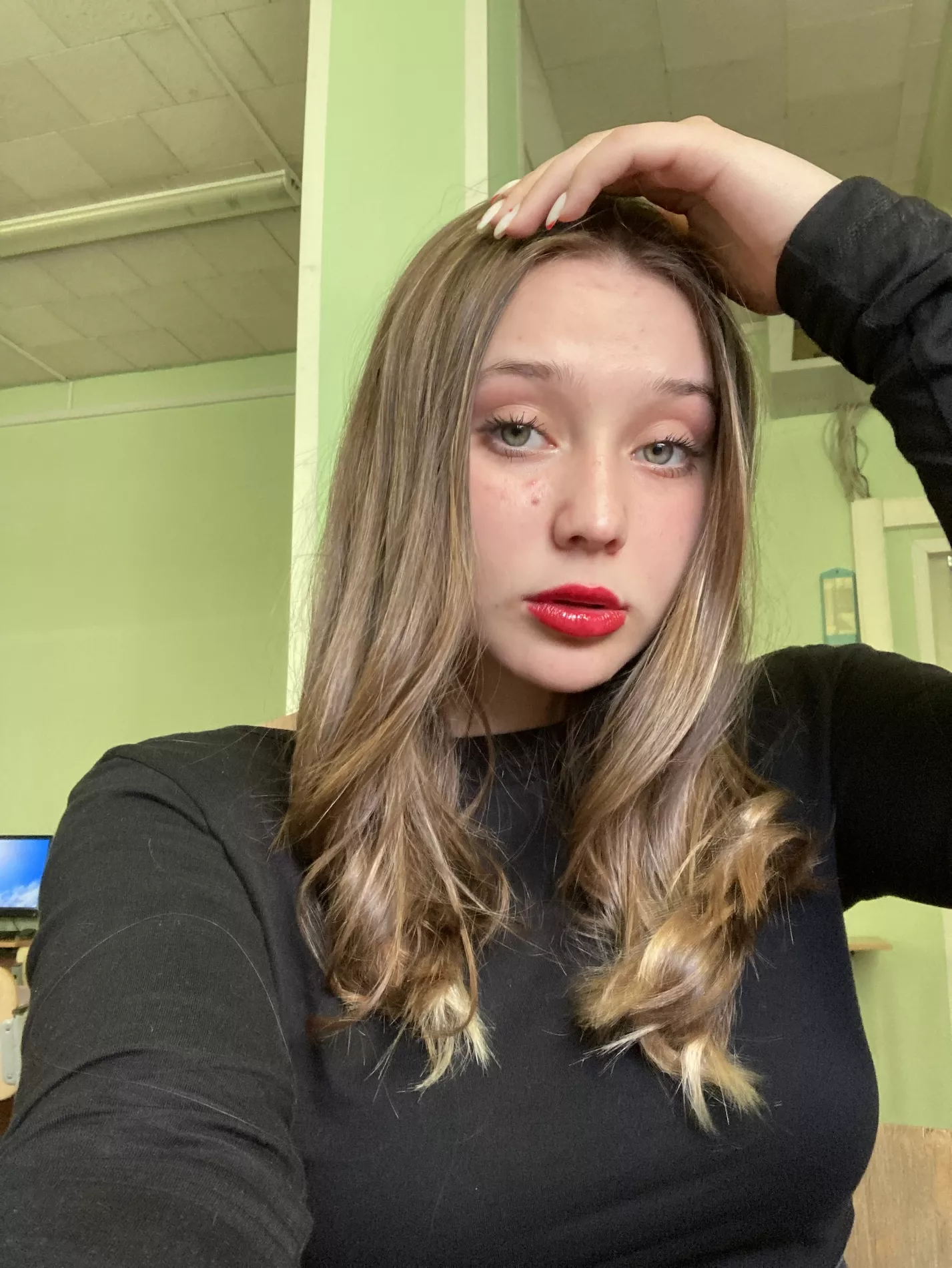 Алёна