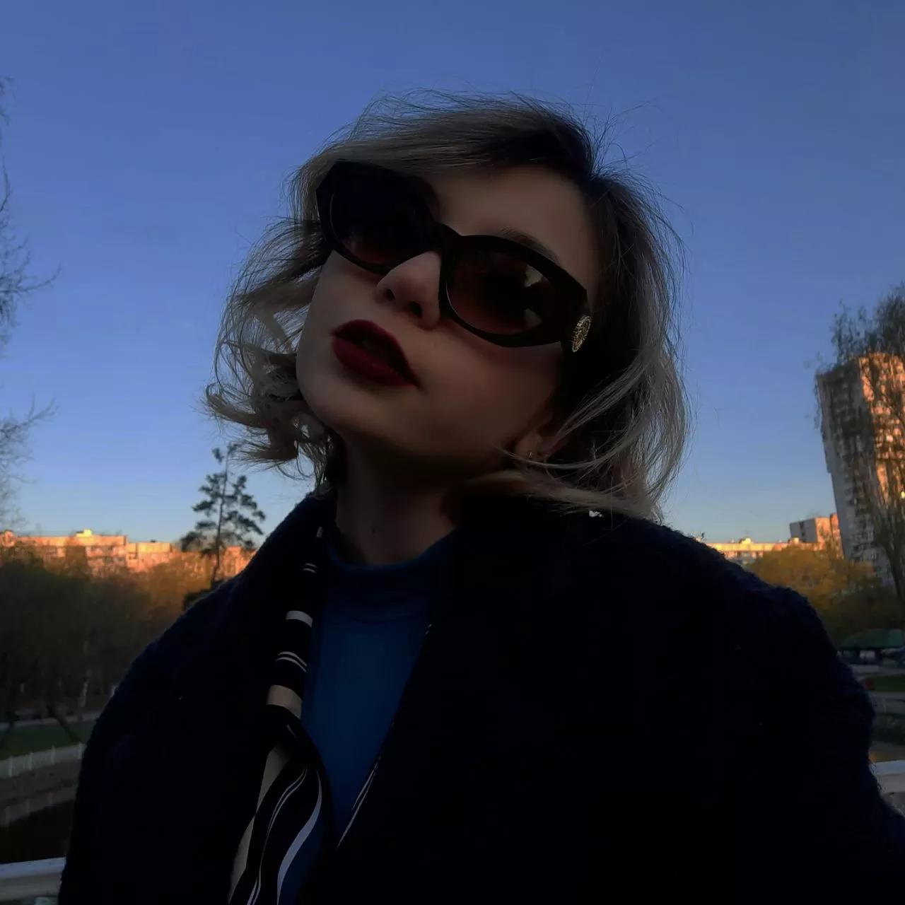 Кристина