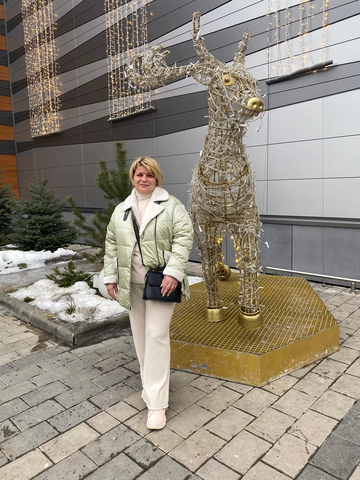 Светлана