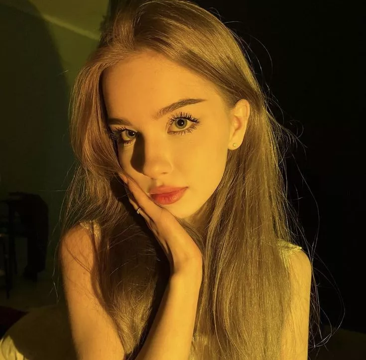 Катя