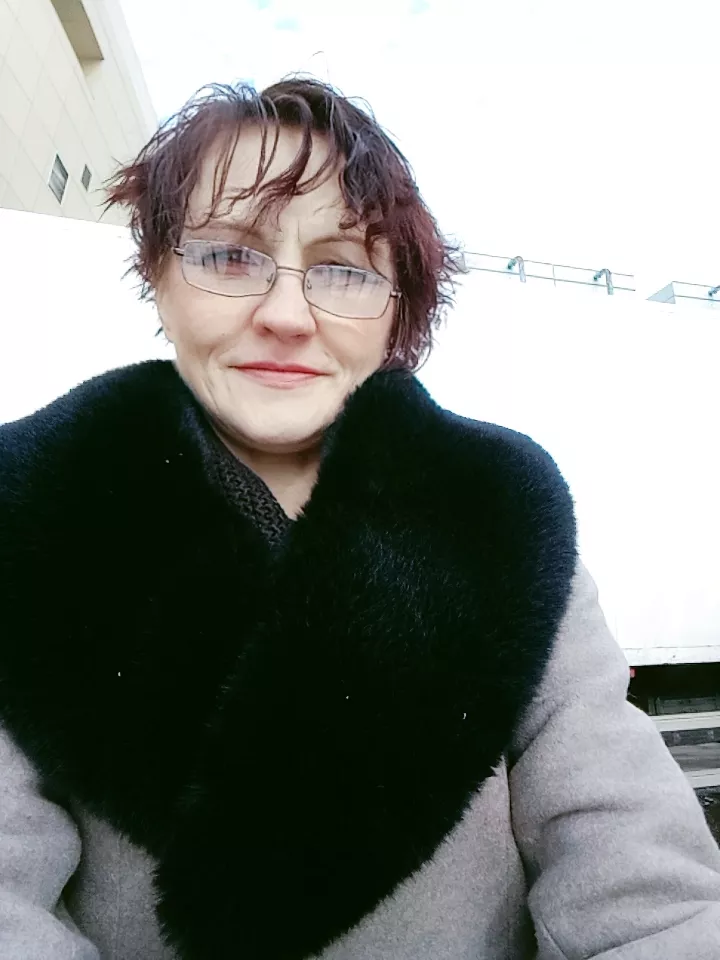 Наталья