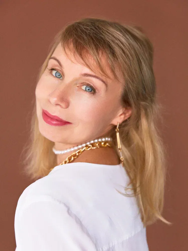 Оксана
