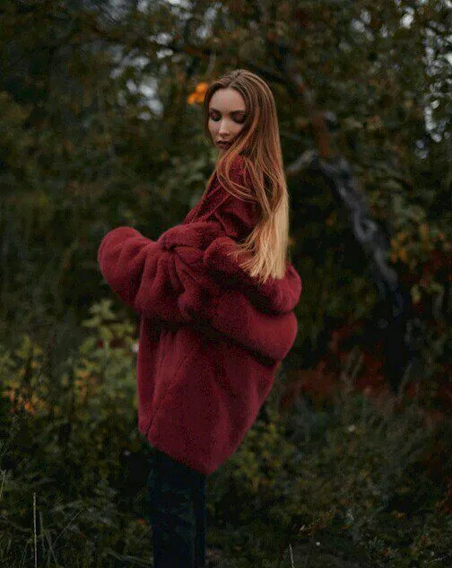 Анастасия