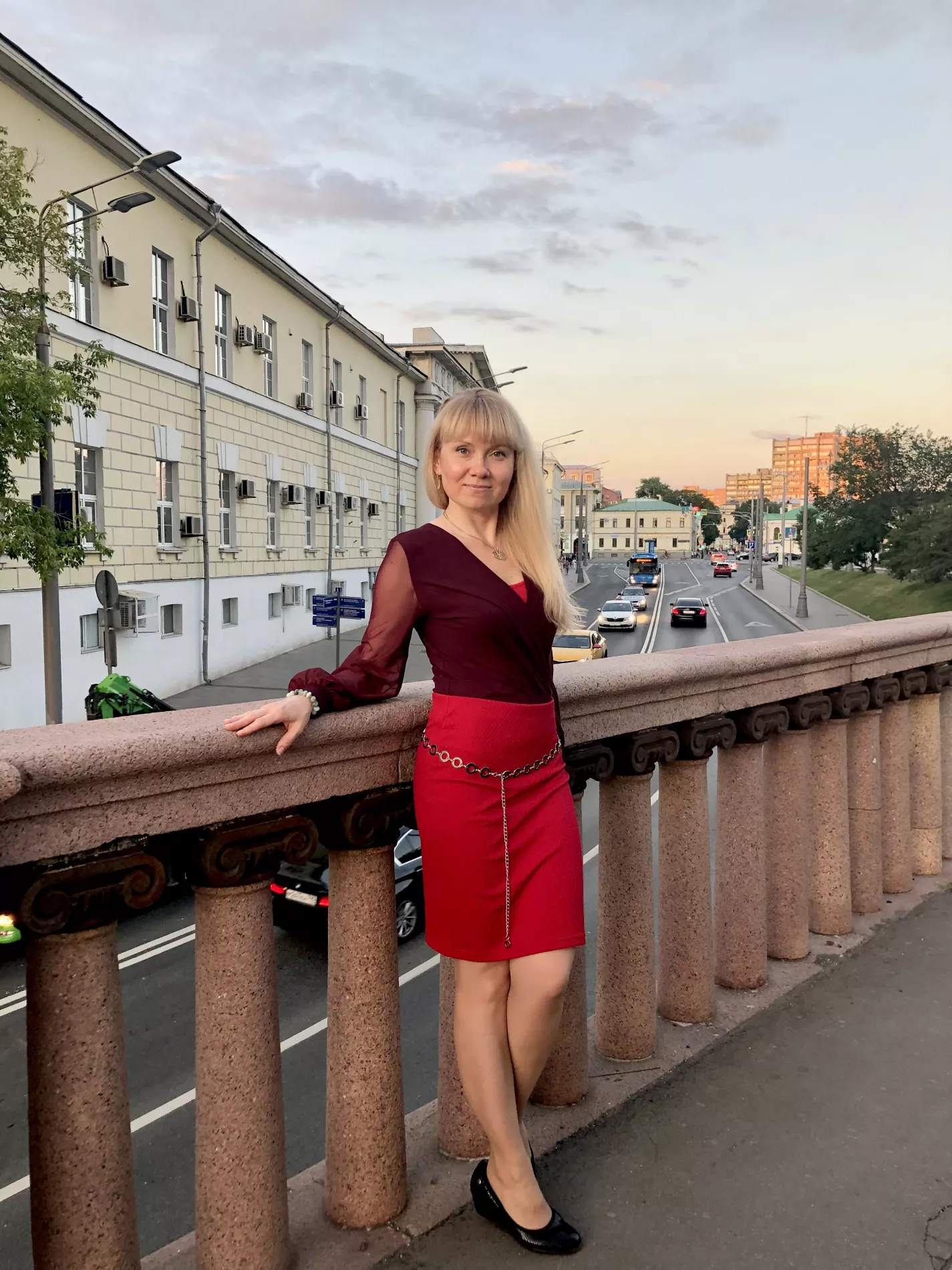 Валерия