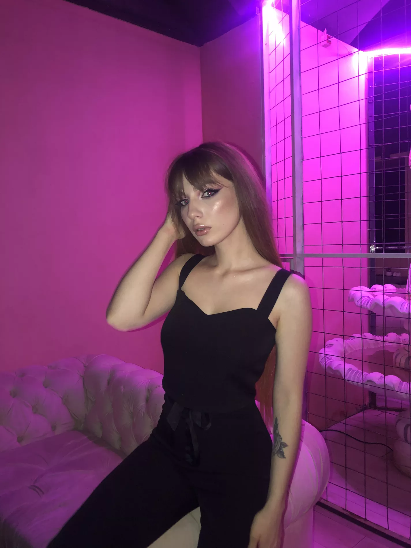 Дарья