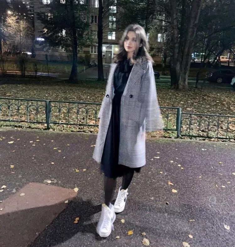 Даша