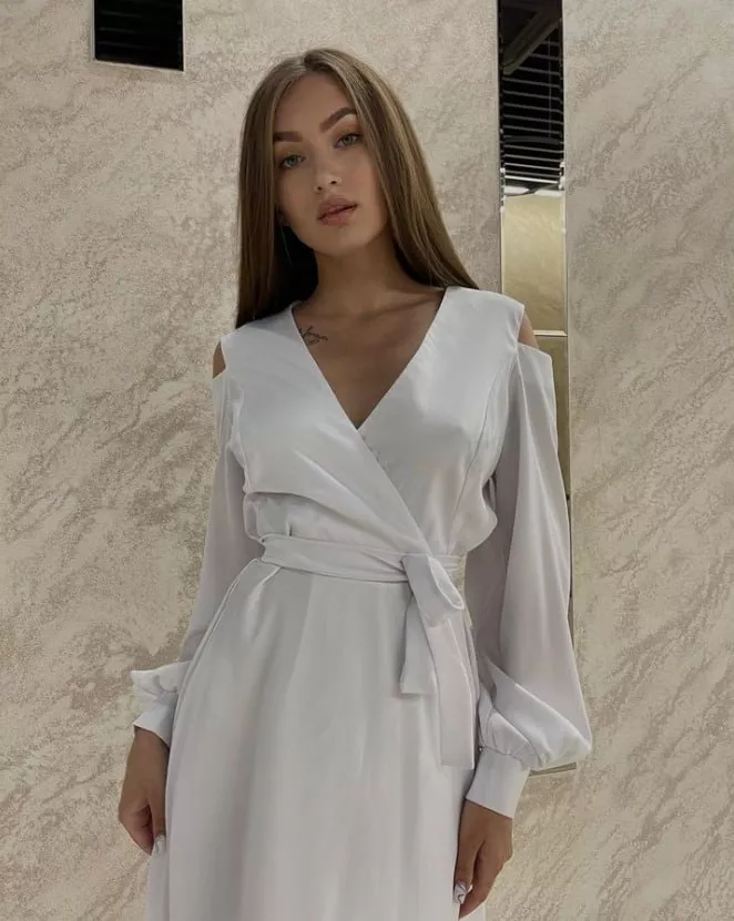 Алина