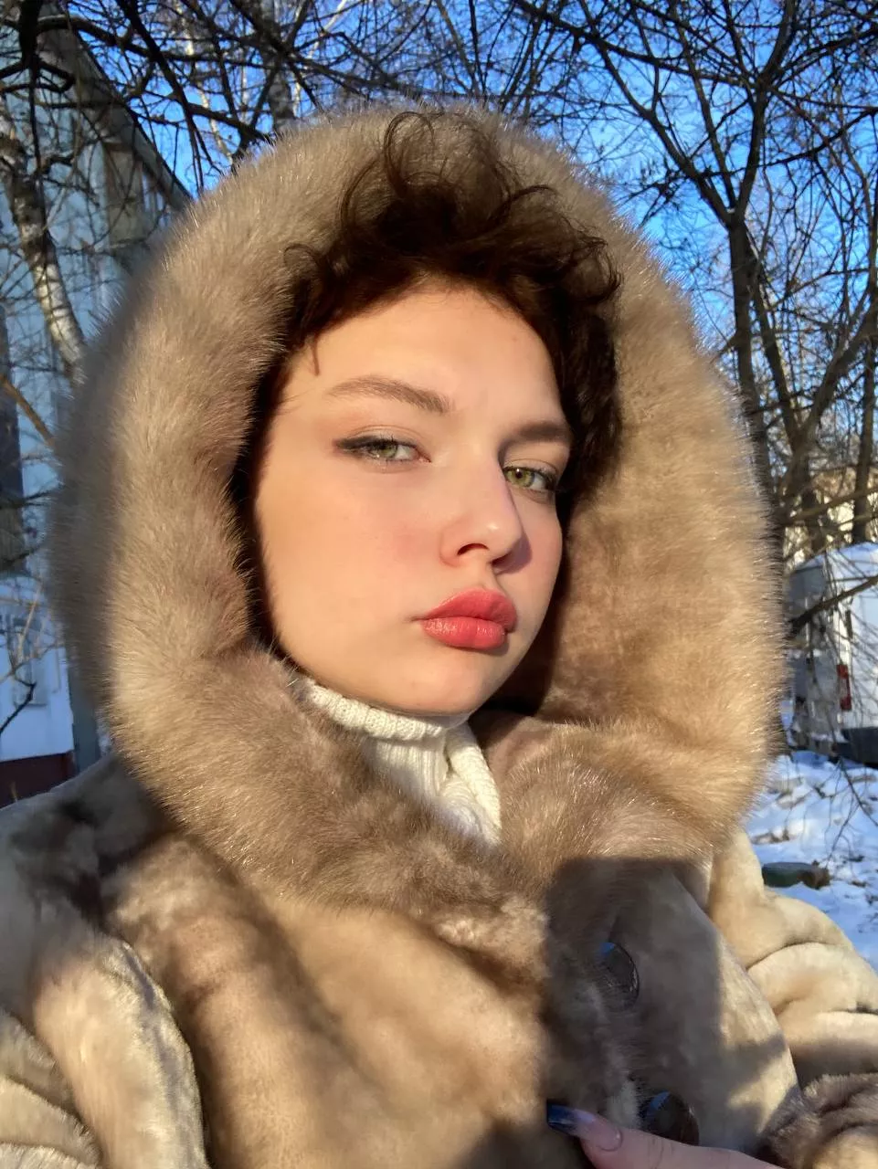 Наташа