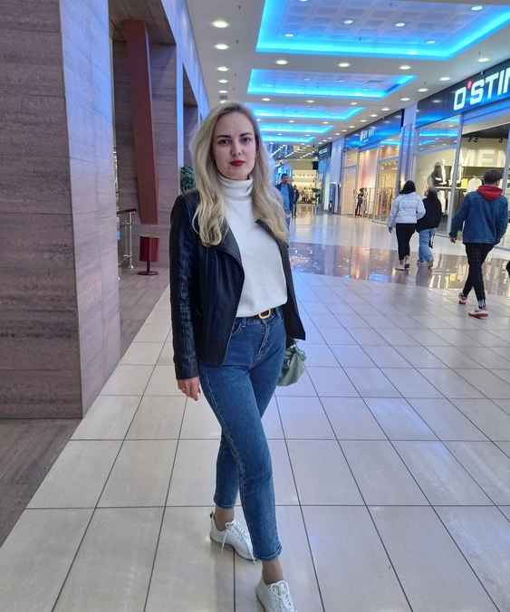 Ирина