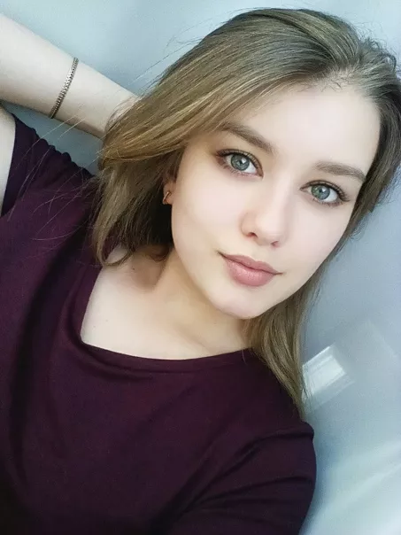 Настя