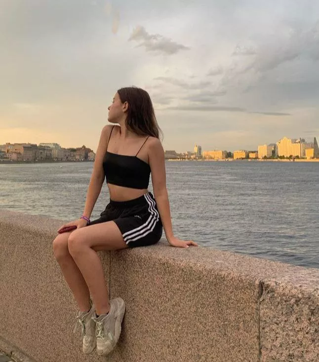 Марина