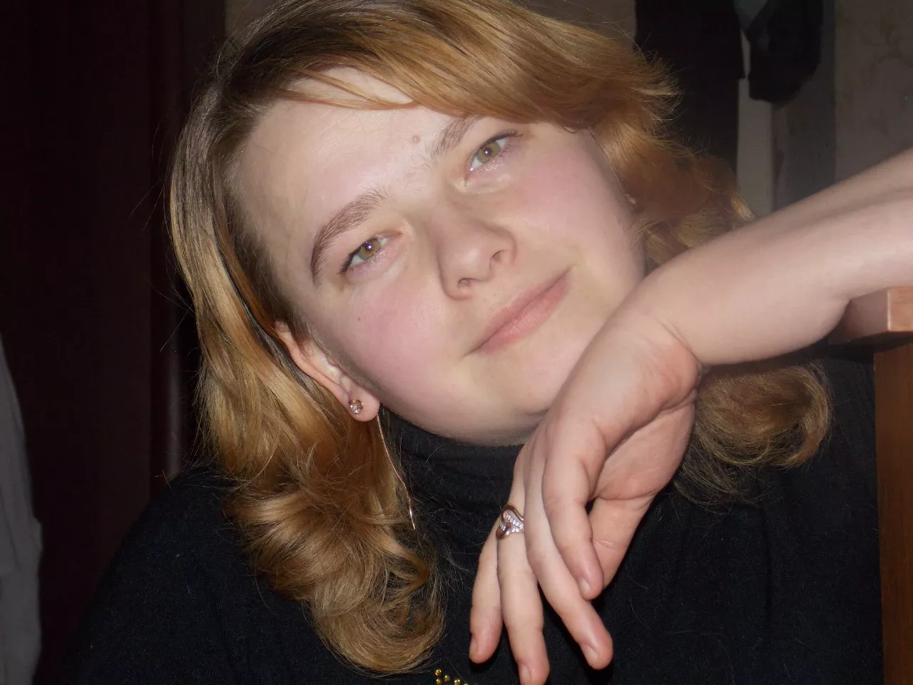 Лена