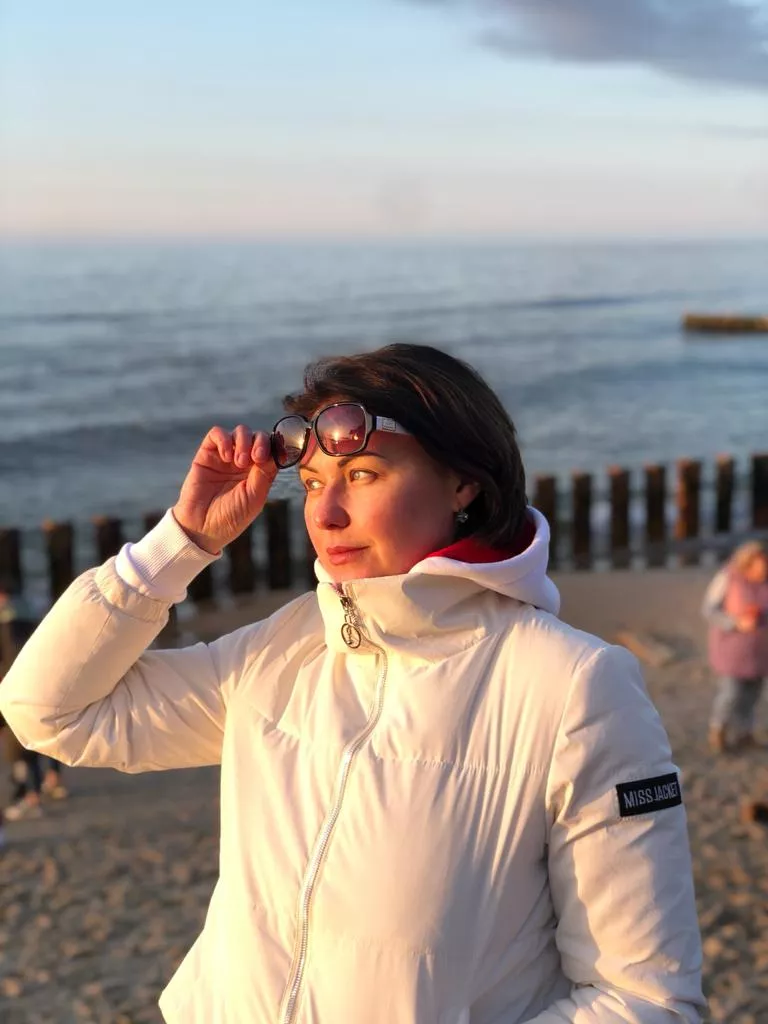 Елена