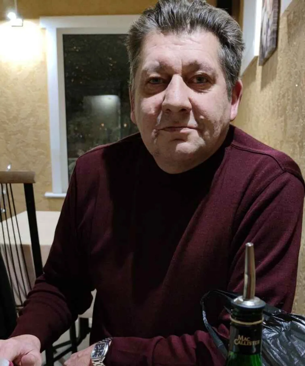 Андрей