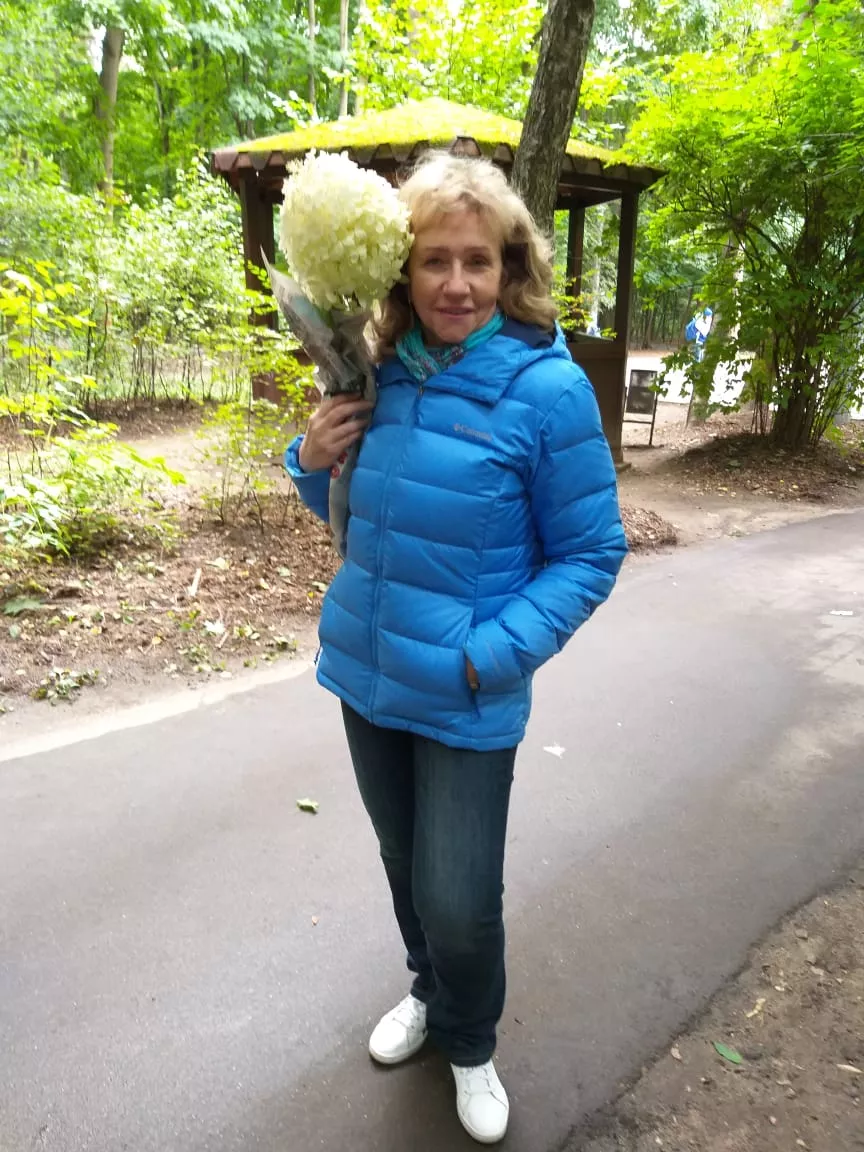 Галина