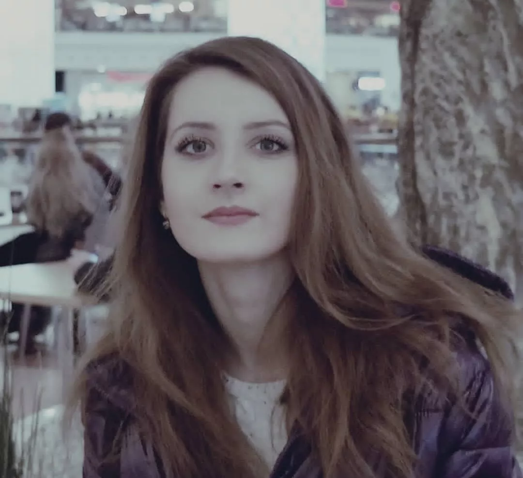 Екатерина