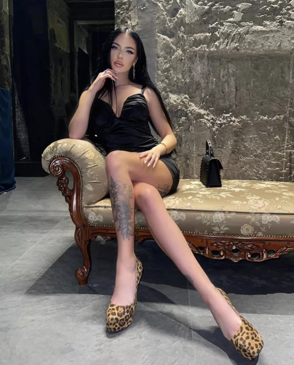 Анна