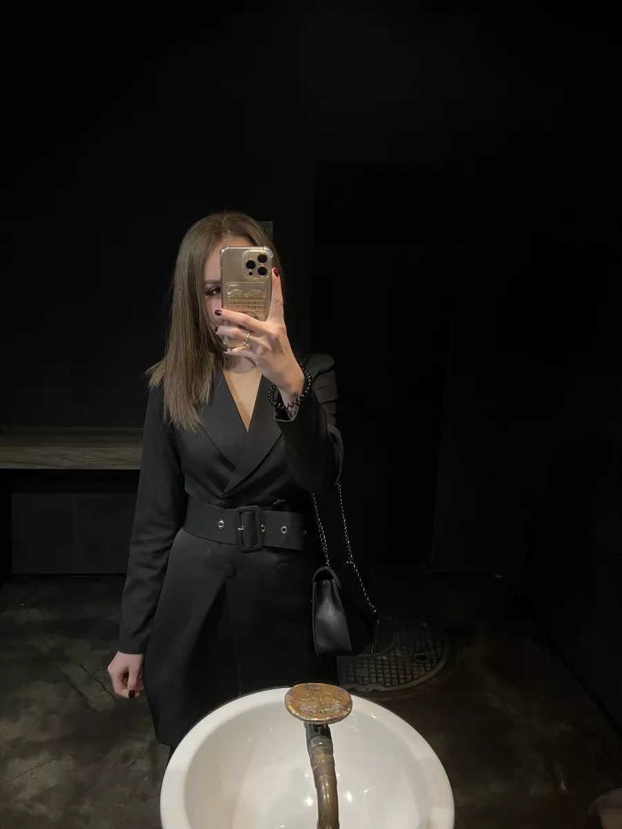 Алина