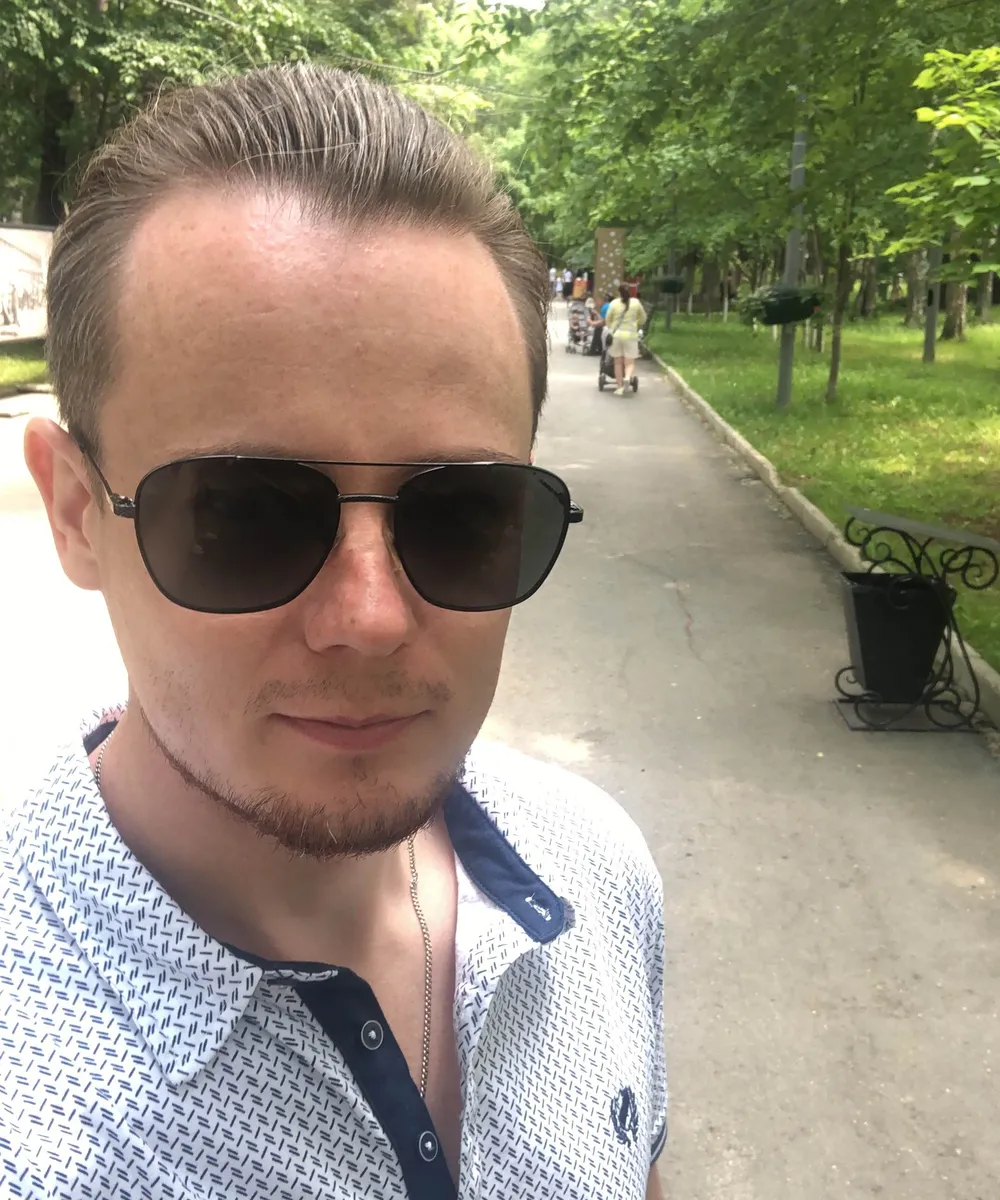 Виктор