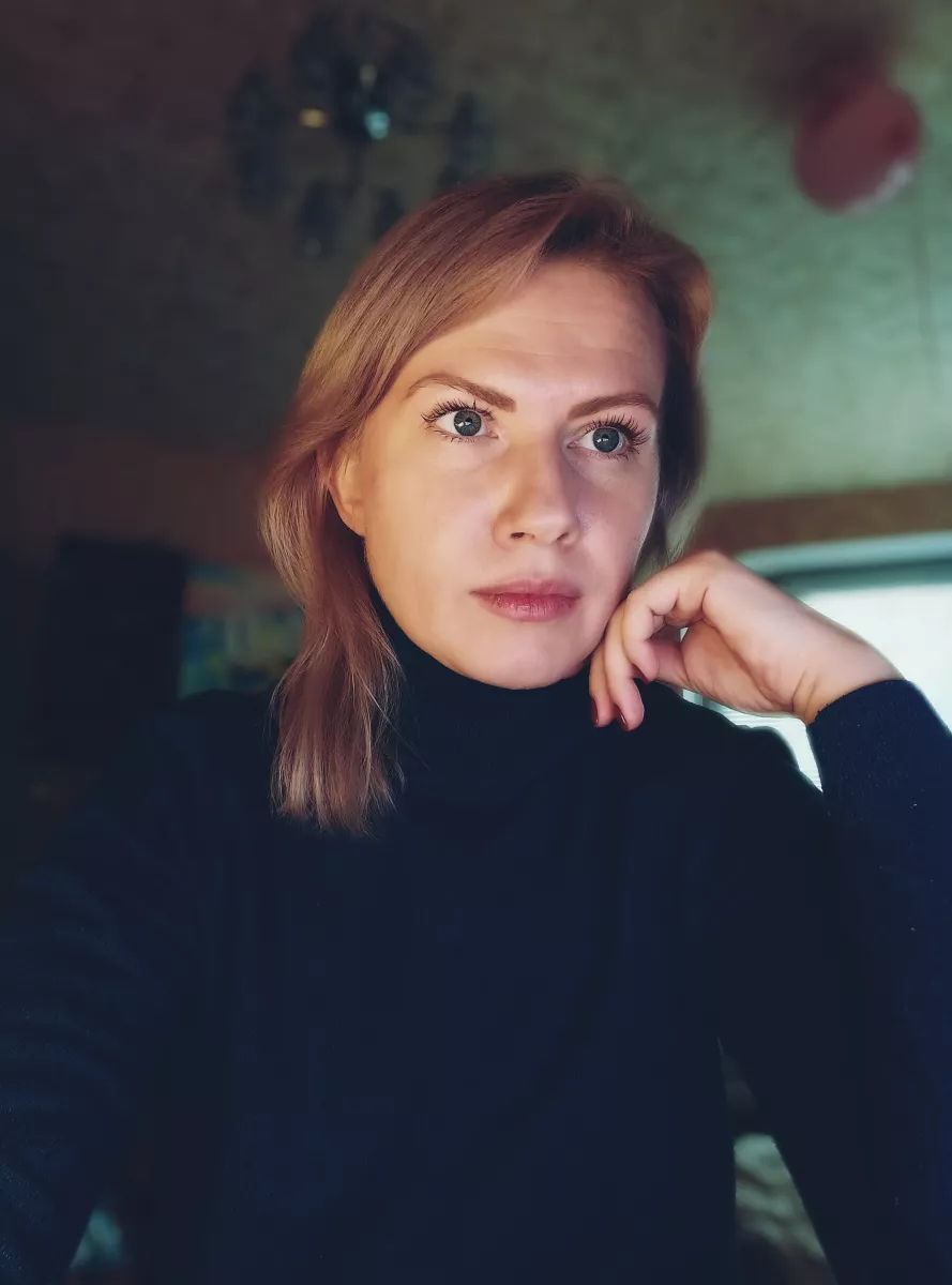 Елена
