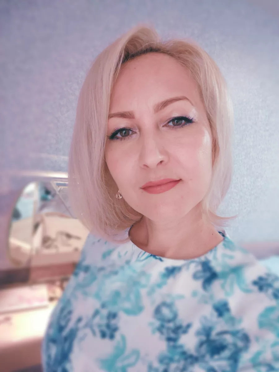 Анна