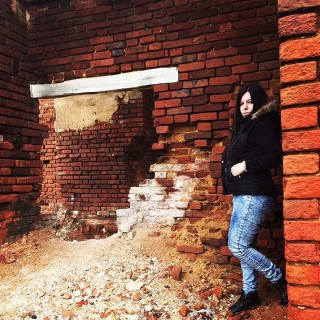 Катерина