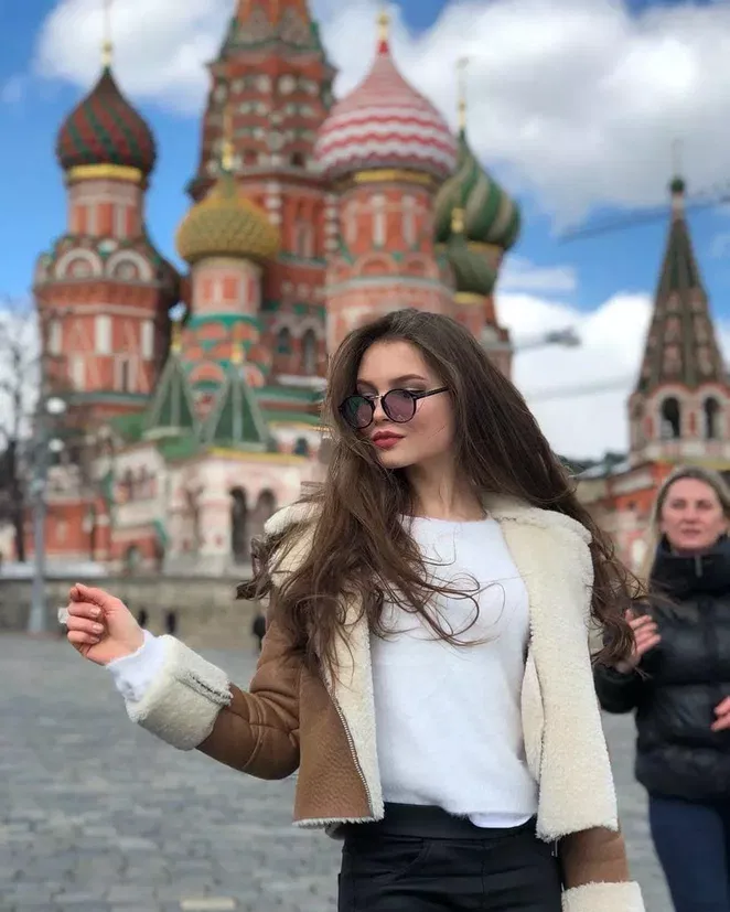Екатерина