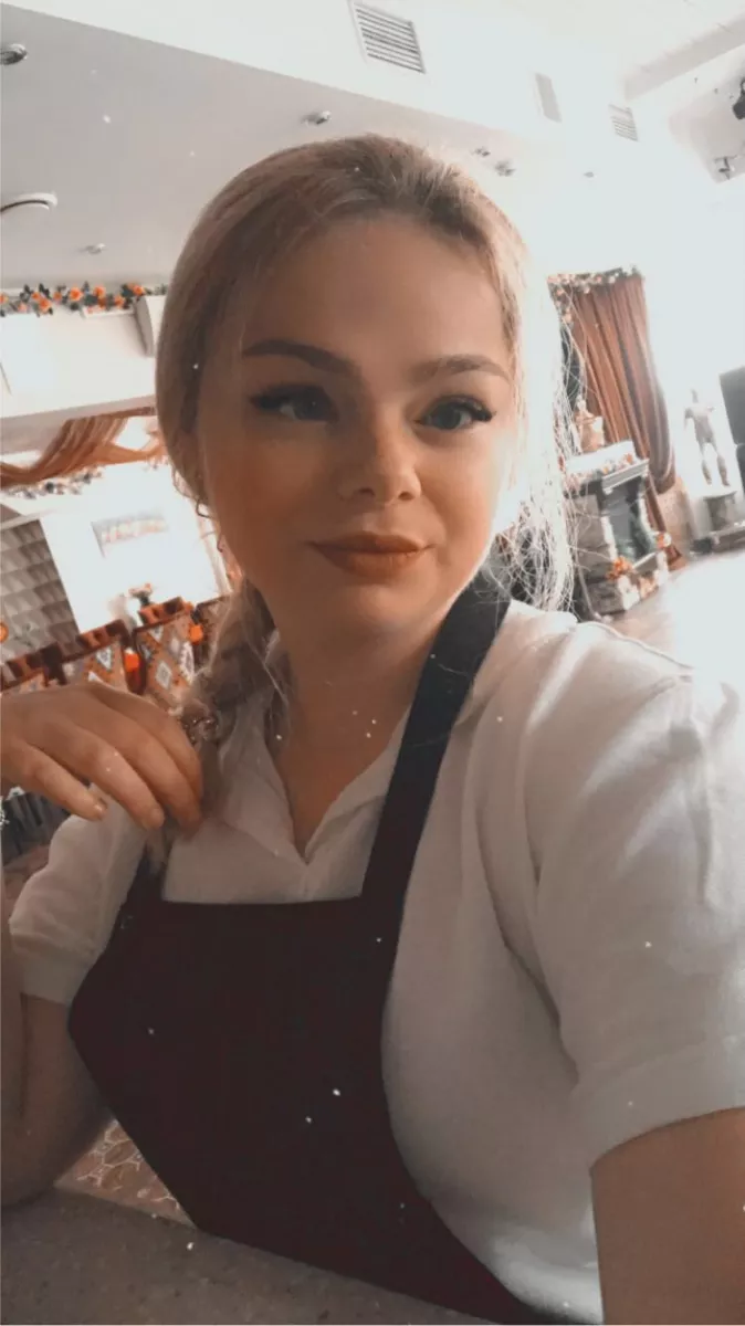 Людмила
