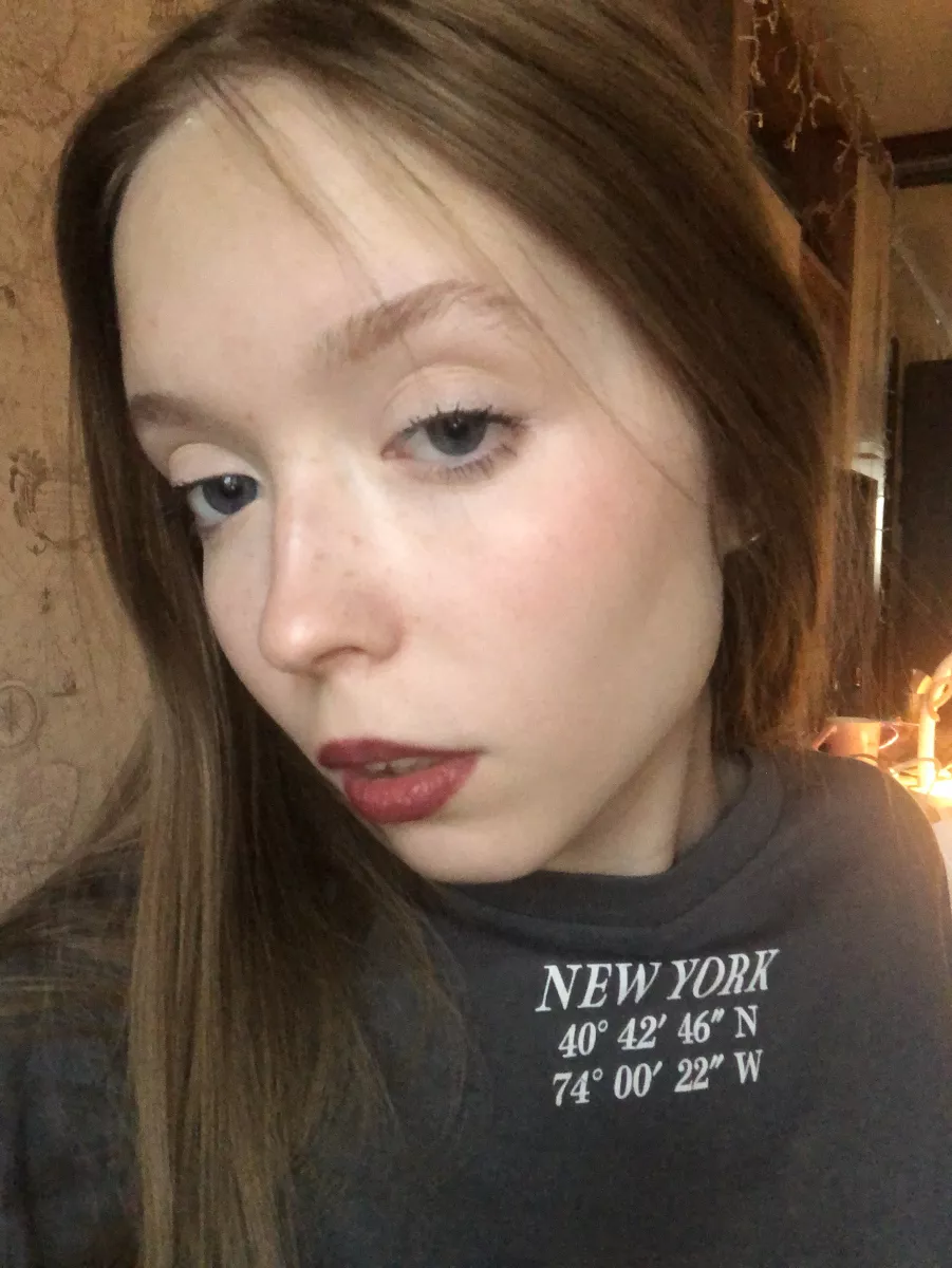 Алина