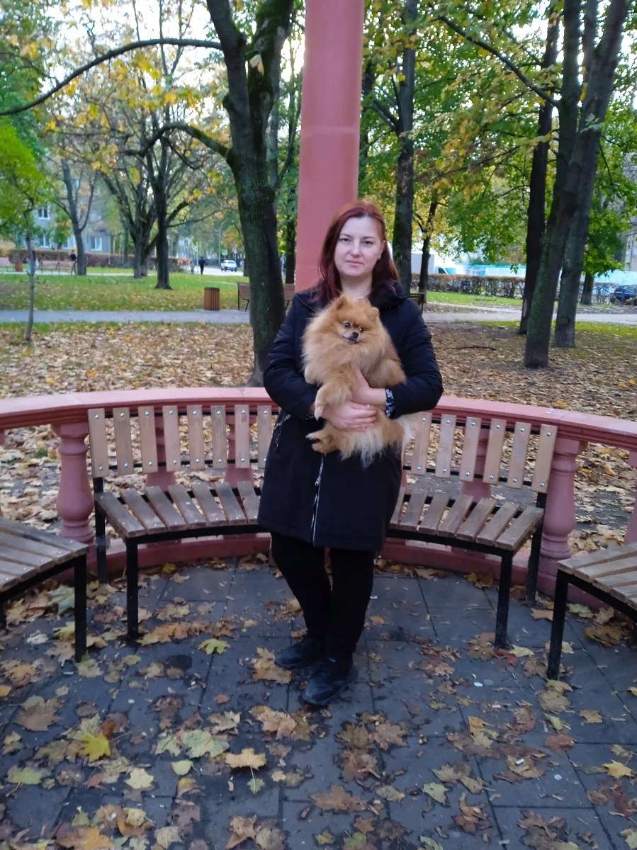 Татьяна