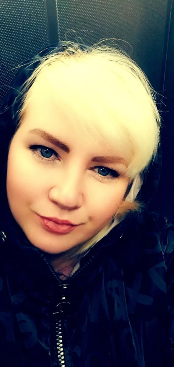 Светлана