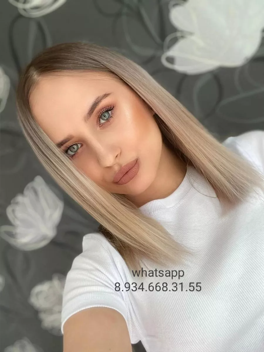 Юленька