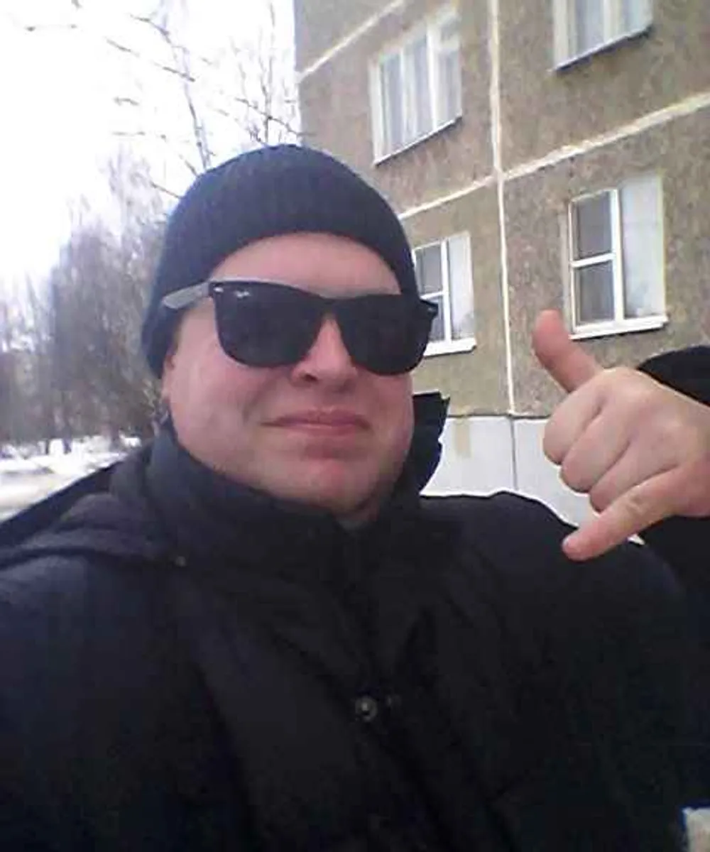 Владимир