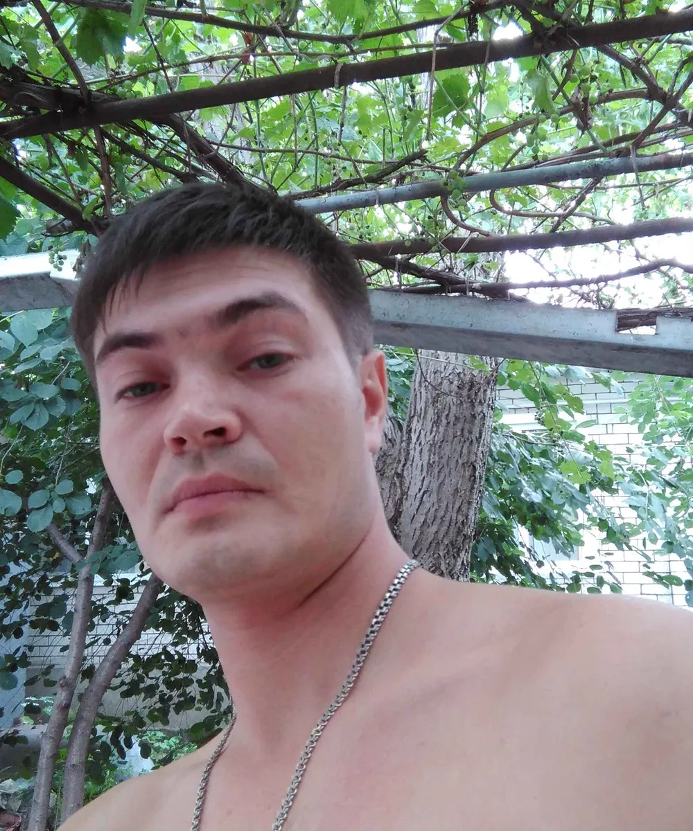 Антон