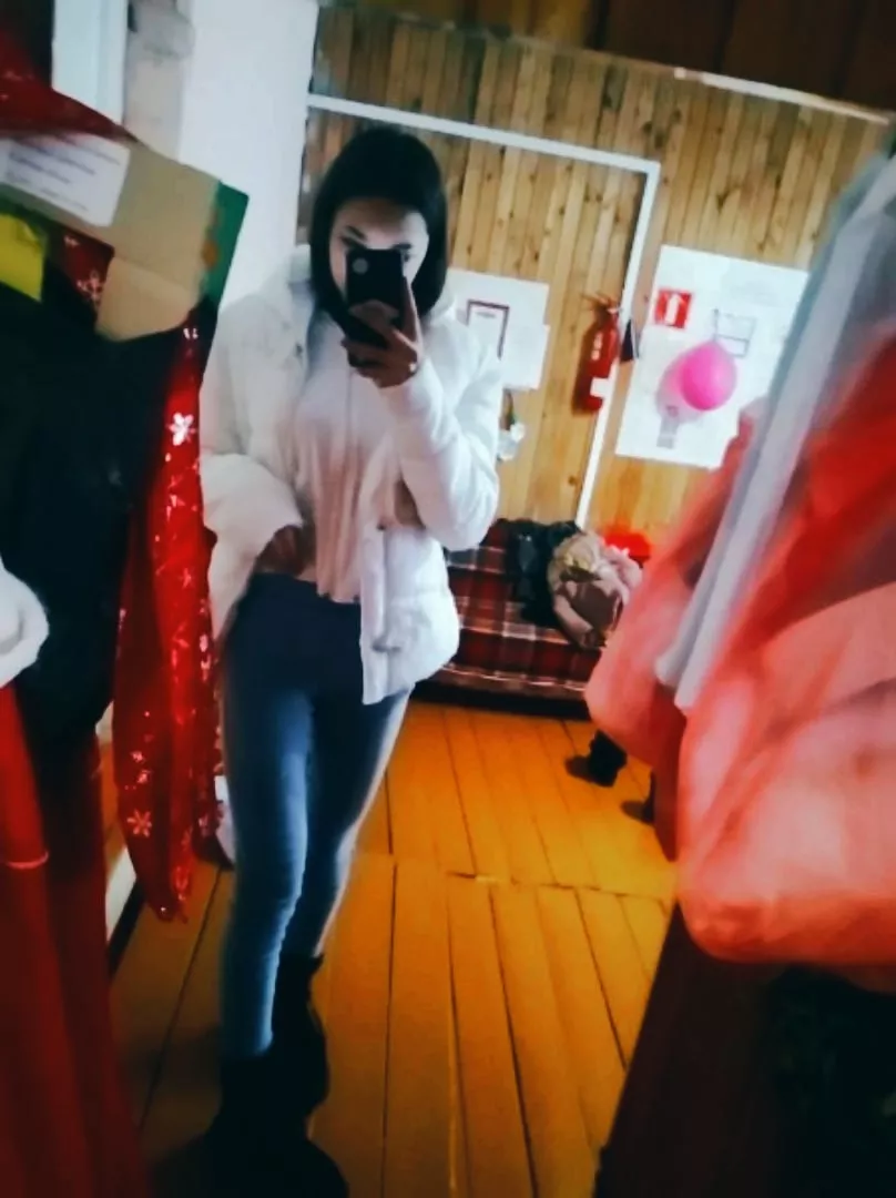 Олеся